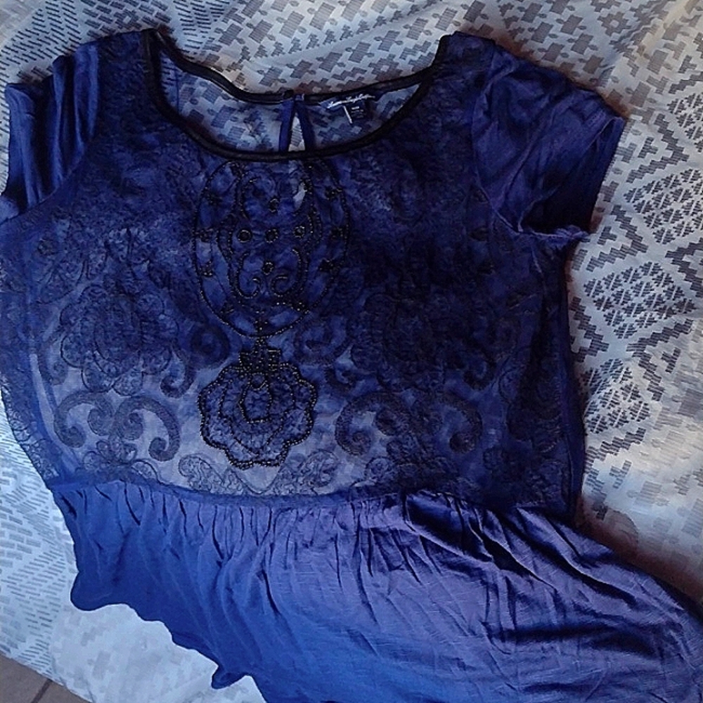 American Eagle